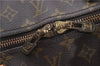 Authentic Louis Vuitton Monogram Keepall 60 Travel Boston Bag M41422 LV 1067G
