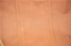 Authentic Louis Vuitton Monogram Keepall 60 Travel Boston Bag M41422 LV 1067G