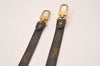 Authentic Louis Vuitton Monogram Shoulder Strap 47.6" LV 1069I