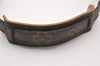 Authentic Louis Vuitton Monogram Shoulder Strap 47.6" LV 1069I