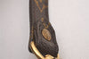 Authentic Louis Vuitton Monogram Shoulder Strap 47.6" LV 1069I