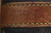 Authentic Louis Vuitton Monogram Keepall Bandouliere 50 M41416 Boston Bag 1070G