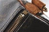Authentic Louis Vuitton Monogram Keepall Bandouliere 50 M41416 Boston Bag 1070G