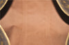 Authentic Louis Vuitton Monogram Keepall Bandouliere 50 M41416 Boston Bag 1070G