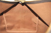 Authentic Louis Vuitton Monogram Keepall Bandouliere 50 M41416 Boston Bag 1070G