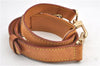 Authentic Louis Vuitton Monogram Keepall Bandouliere 50 M41416 Boston Bag 1070G
