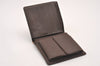 Auth Louis Vuitton Damier Porte Billet Carte Credit Monnaie N61665 Wallet 1071I