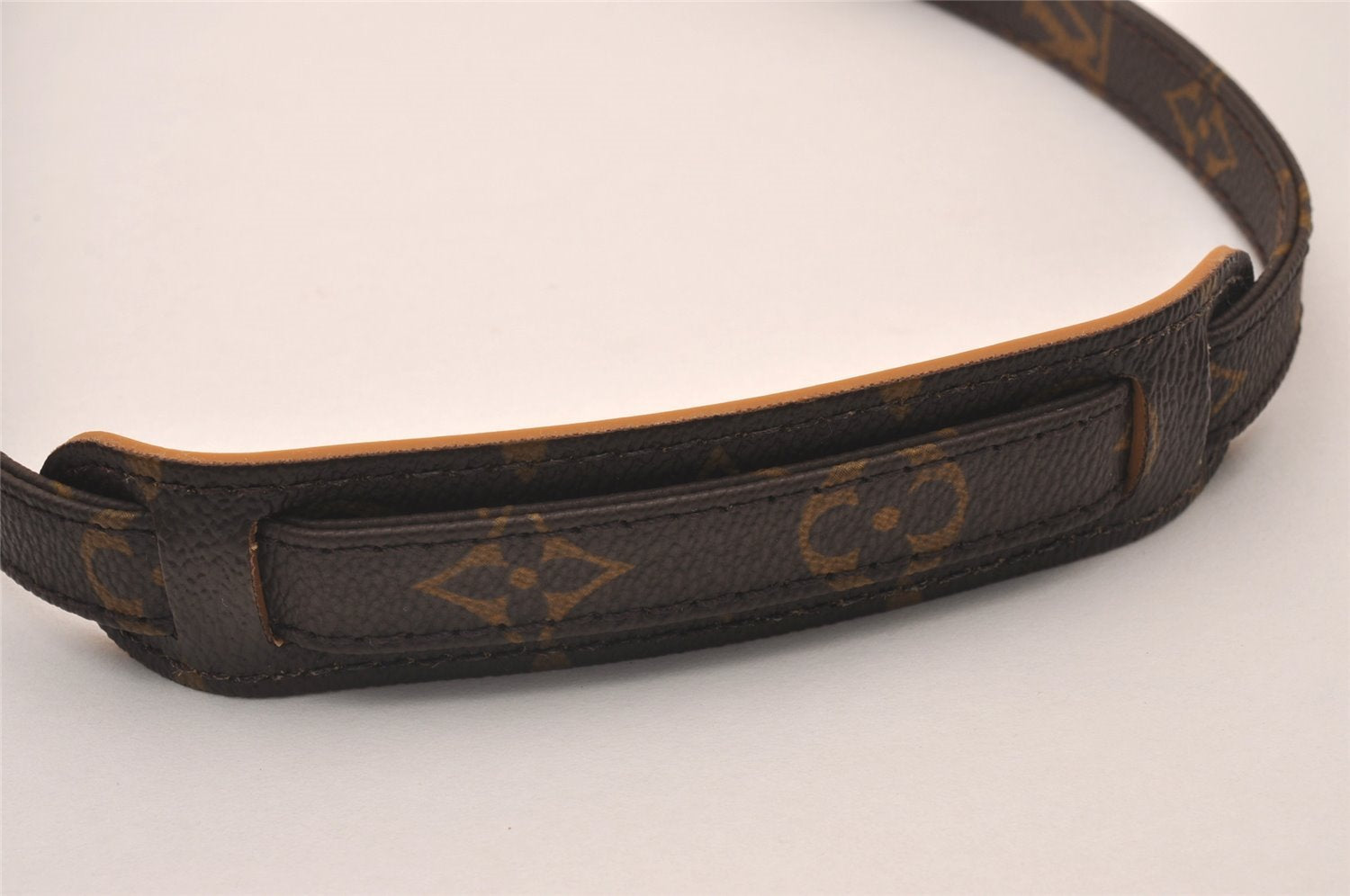 Authentic Louis Vuitton Monogram Shoulder Strap 46.1