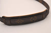 Authentic Louis Vuitton Monogram Shoulder Strap 46.1" LV 1074I