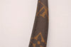 Authentic Louis Vuitton Monogram Shoulder Strap 46.1" LV 1074I