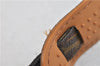 Authentic Louis Vuitton Monogram Brown Shoulder Strap 38.6" LV 1075D