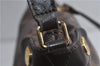Authentic Louis Vuitton Damier Duomo Shoulder Cross Body Bag N41425 LV 1077D