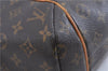 Authentic Louis Vuitton Monogram Totally PM Shoulder Tote Bag M56688 LV 1078D