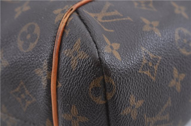 Authentic Louis Vuitton Monogram Totally PM Shoulder Tote Bag M56688 LV 1078D