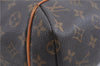 Authentic Louis Vuitton Monogram Totally PM Shoulder Tote Bag M56688 LV 1078D