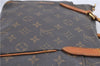 Authentic Louis Vuitton Monogram Totally PM Shoulder Tote Bag M56688 LV 1078D