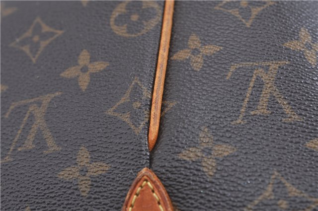 Authentic Louis Vuitton Monogram Totally PM Shoulder Tote Bag M56688 LV 1078D