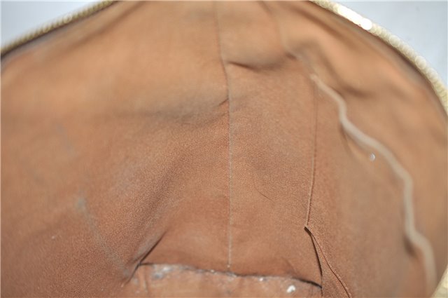 Authentic Louis Vuitton Monogram Totally PM Shoulder Tote Bag M56688 LV 1078D