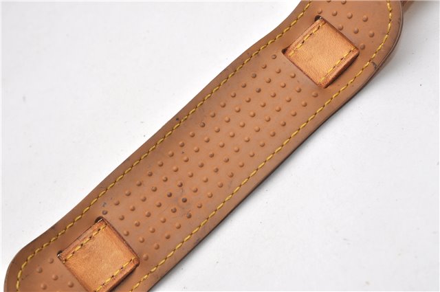 Authentic Louis Vuitton Monogram Saint Cloud GM M51242 Shoulder Cross Bag 1081G