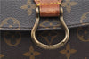 Authentic Louis Vuitton Monogram Saint Cloud GM M51242 Shoulder Cross Bag 1083G