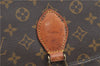 Authentic Louis Vuitton Monogram Saint Cloud GM M51242 Shoulder Cross Bag 1083G