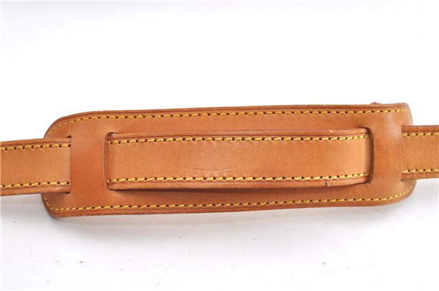 Authentic Louis Vuitton Monogram Chantilly GM Shoulder Cross Bag M51232 LV 1086G