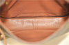 Auth Louis Vuitton Monogram Saint Cloud GM Shoulder Cross Bag M51242 LV 1087D