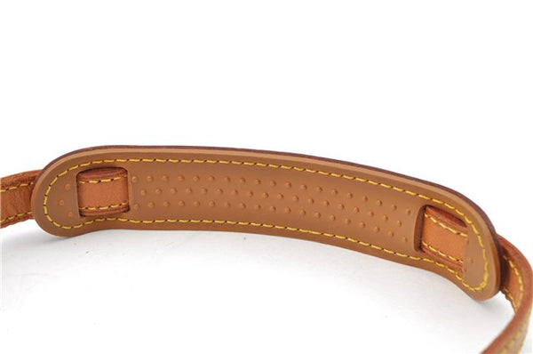 Authentic Louis Vuitton Monogram Chantilly MM Shoulder Cross Bag M51233 LV 1088G