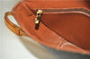 Authentic Louis Vuitton Monogram Chantilly MM Shoulder Cross Bag M51233 LV 1088G