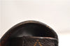 Authentic Louis Vuitton Monogram Chantilly GM Shoulder Cross Bag M51232 LV 1090G