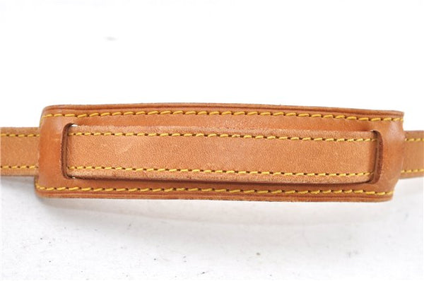 Authentic Louis Vuitton Monogram Chantilly MM Shoulder Cross Bag M51233 LV 1092G