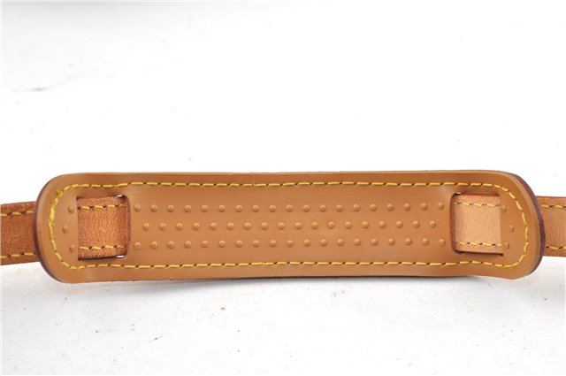 Authentic Louis Vuitton Monogram Chantilly MM Shoulder Cross Bag M51233 LV 1092G