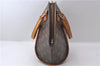 Authentic Louis Vuitton Monogram Ellipse PM Hand Bag M51127 LV 1094D