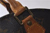 Authentic Louis Vuitton Monogram Ellipse PM Hand Bag M51127 LV 1094D