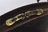 Authentic Louis Vuitton Monogram Ellipse PM Hand Bag M51127 LV 1094D