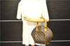 Authentic Louis Vuitton Monogram Ellipse PM Hand Bag M51127 LV 1094D