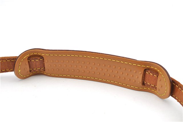 Authentic Louis Vuitton Monogram Jeune Fille MM M51226 Shoulder Cross Bag 1094G