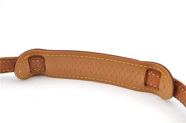 Authentic Louis Vuitton Monogram Jeune Fille MM M51226 Shoulder Cross Bag 1094G