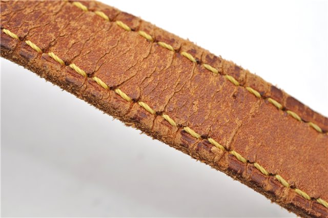 Authentic Louis Vuitton Monogram Jeune Fille MM M51226 Shoulder Cross Bag 1094G