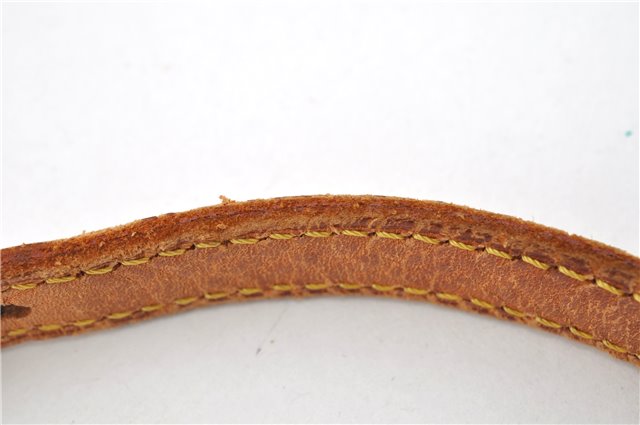 Authentic Louis Vuitton Monogram Jeune Fille MM M51226 Shoulder Cross Bag 1094G