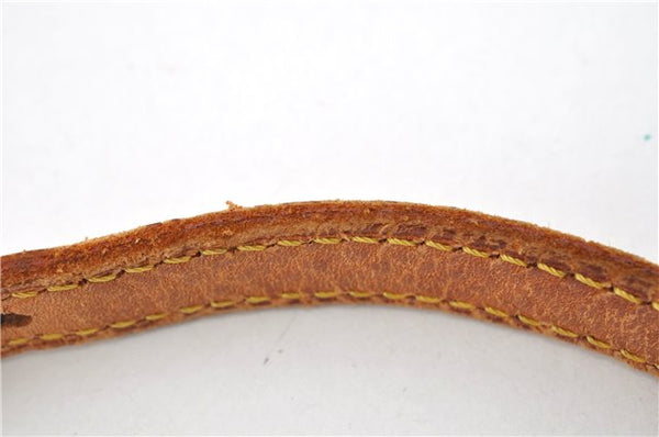 Authentic Louis Vuitton Monogram Jeune Fille MM M51226 Shoulder Cross Bag 1094G