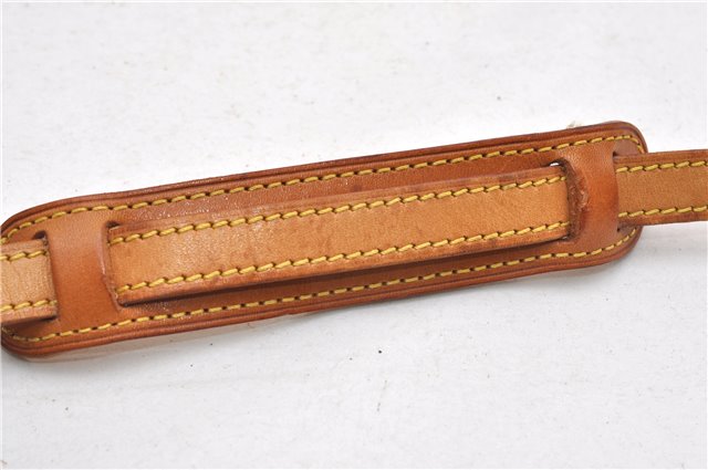 Authentic Louis Vuitton Monogram Jeune Fille MM M51226 Shoulder Cross Bag 1095G