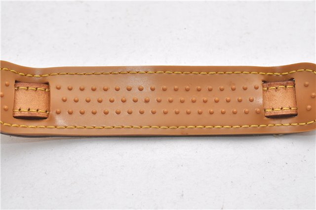 Authentic Louis Vuitton Monogram Jeune Fille MM M51226 Shoulder Cross Bag 1095G