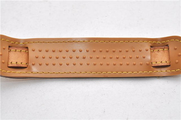 Authentic Louis Vuitton Monogram Jeune Fille MM M51226 Shoulder Cross Bag 1095G