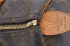 Authentic Louis Vuitton Monogram Speedy 30 Hand Boston Bag M41526 LV 1099G