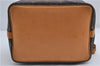 Authentic Louis Vuitton Monogram Petit Noe Shoulder Bag M42226 LV 1100E