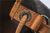 Authentic Louis Vuitton Monogram Petit Noe Shoulder Bag M42226 LV 1100E