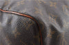 Authentic Louis Vuitton Monogram Speedy 30 Hand Boston Bag M41526 LV 1100G