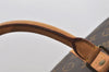 Authentic Louis Vuitton Monogram Keepall 60 Travel Boston Bag M41422 LV 1100I