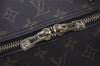 Authentic Louis Vuitton Monogram Keepall 60 Travel Boston Bag M41422 LV 1100I